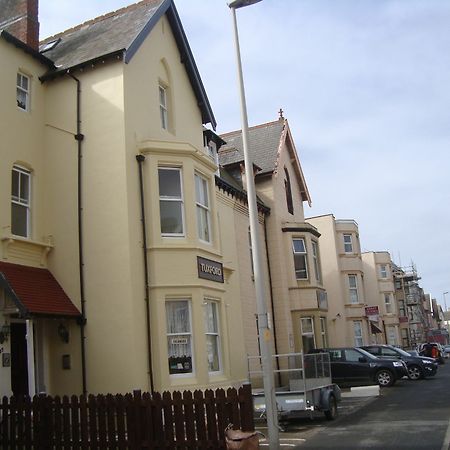 Tuxford House Hotel Blackpool Exterior photo